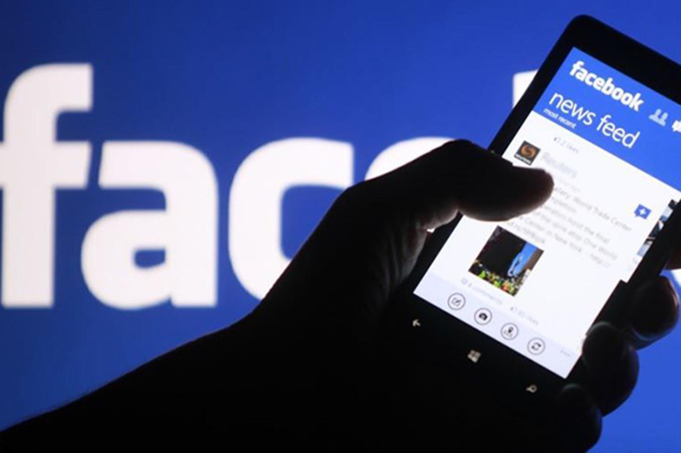 Facebook Filistin yanlısı hesapları kapatıyor